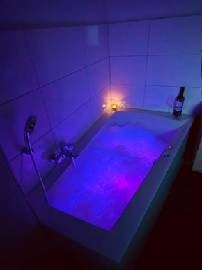 FeWo Lebenslust mit Whirlpoolbadewanne #Innenstadt#Außenbereich von Harztraveler